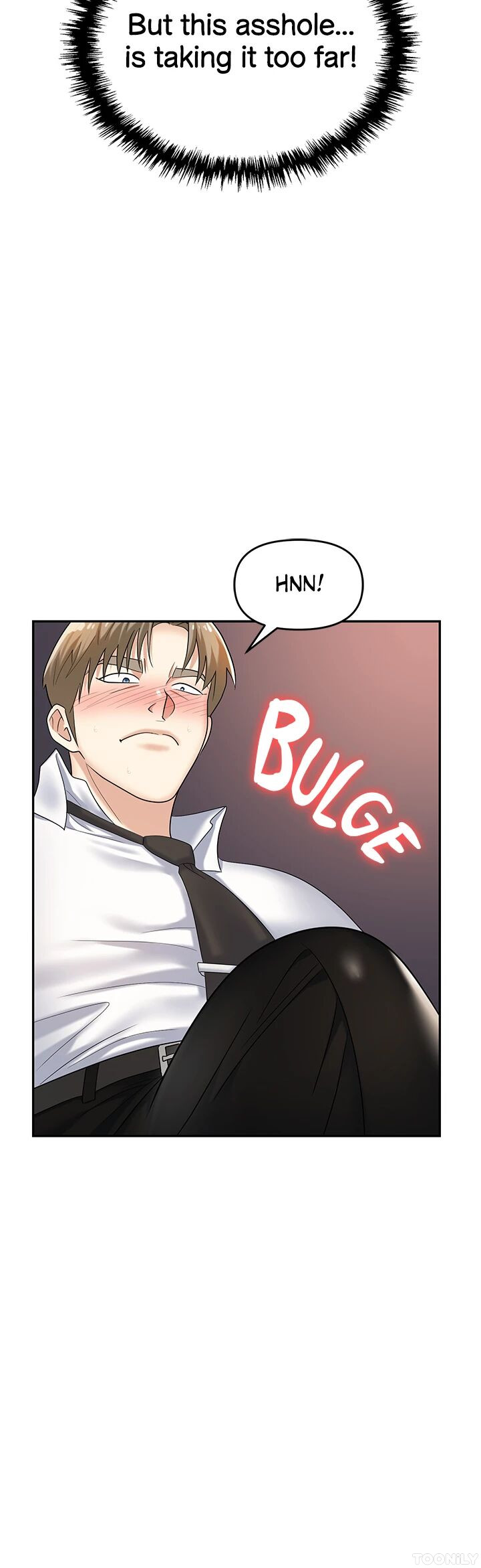 Boobie Trap Chapter 28 image 15