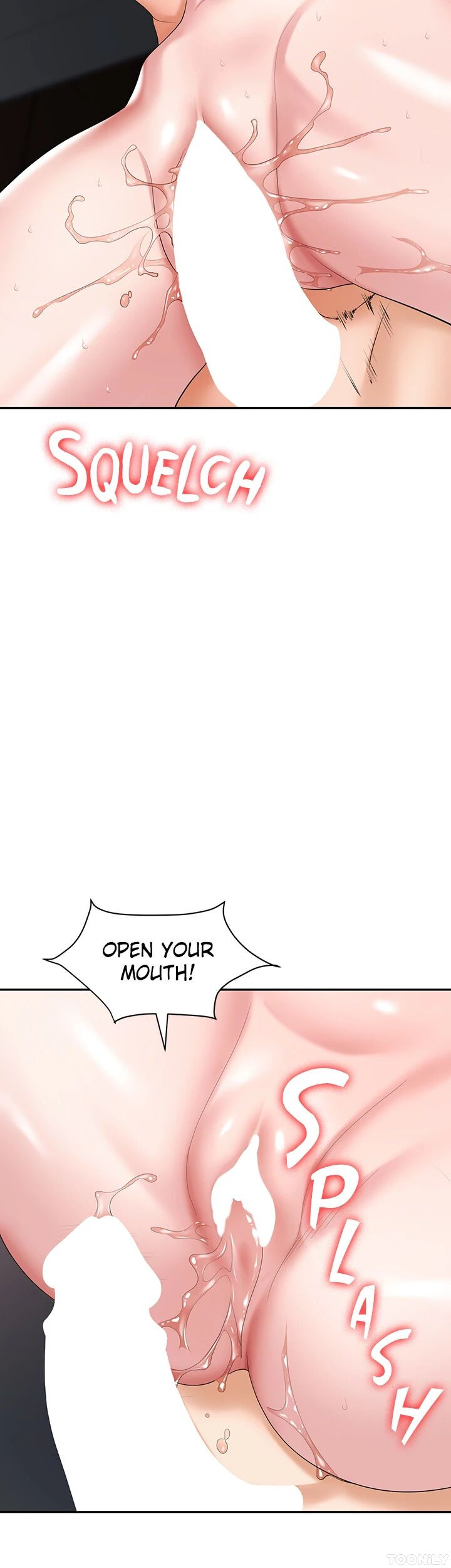 Boobie Trap Chapter 28 image 21