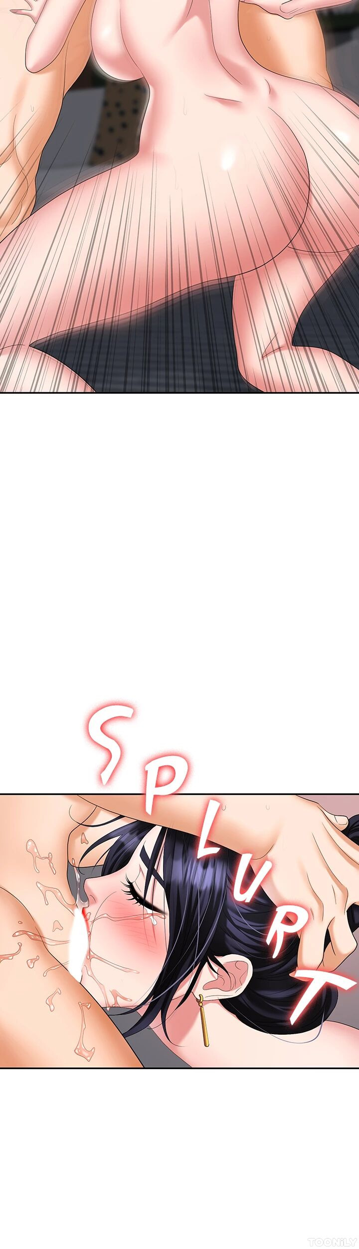 Boobie Trap Chapter 28 image 24