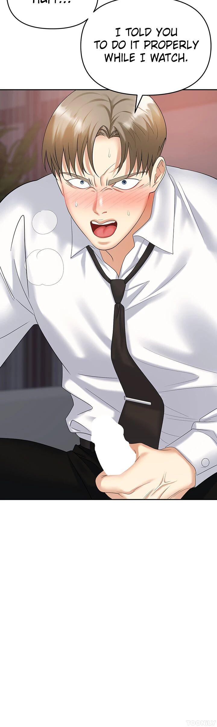 Boobie Trap Chapter 28 image 38