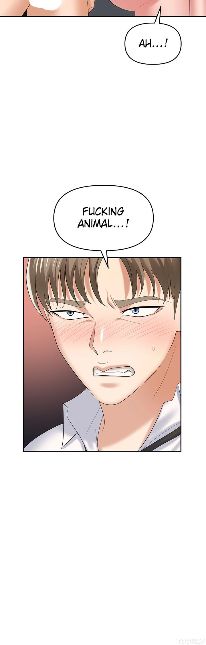Boobie Trap Chapter 28 image 41