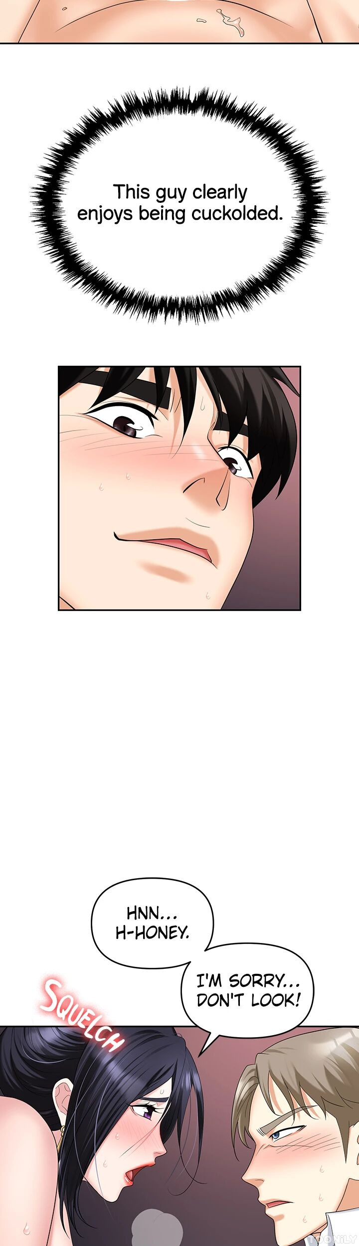 Boobie Trap Chapter 28 image 53