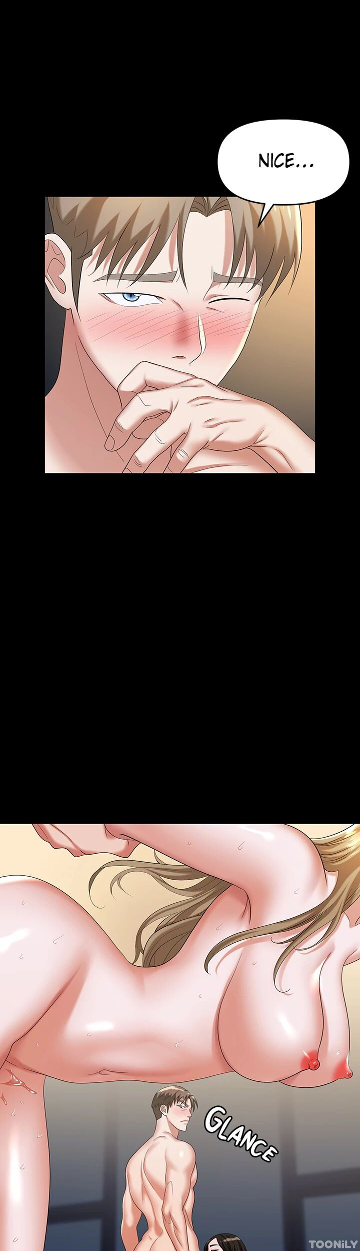 Boobie Trap Chapter 28 image 7