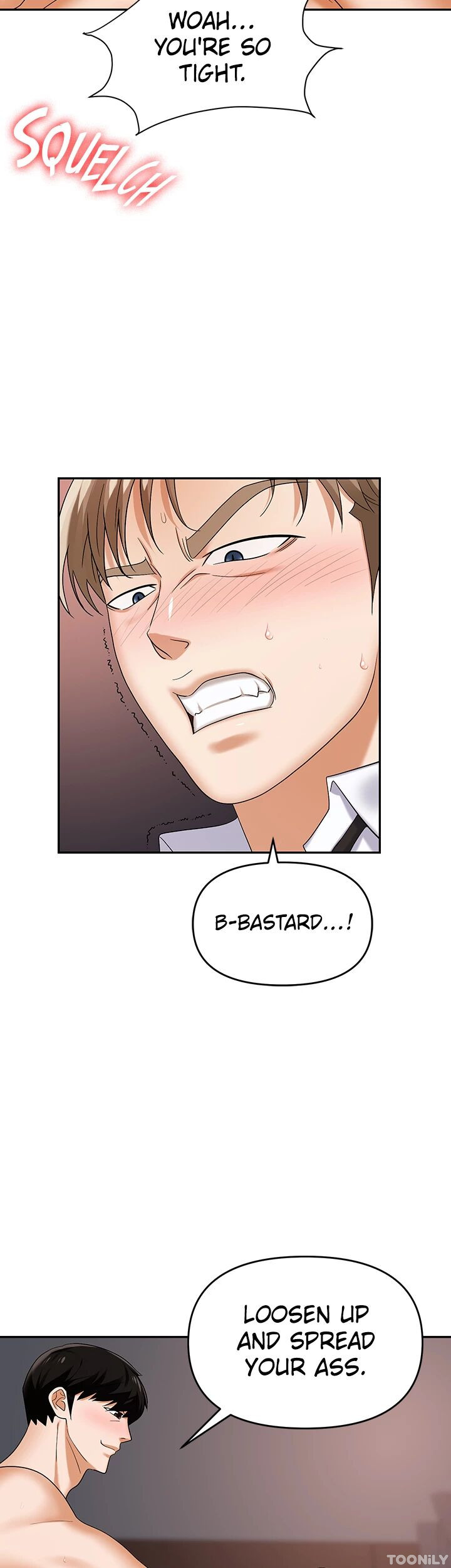Boobie Trap Chapter 29 image 14