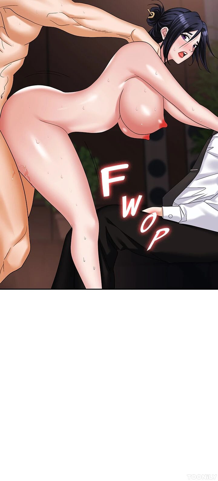 Boobie Trap Chapter 29 image 15