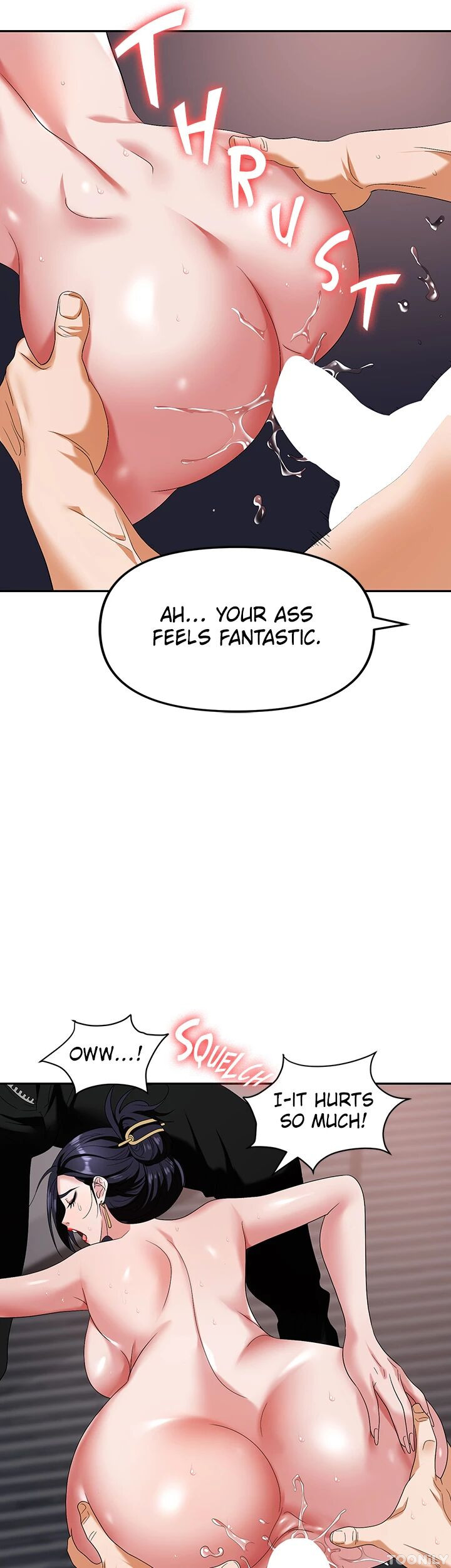 Boobie Trap Chapter 29 image 16