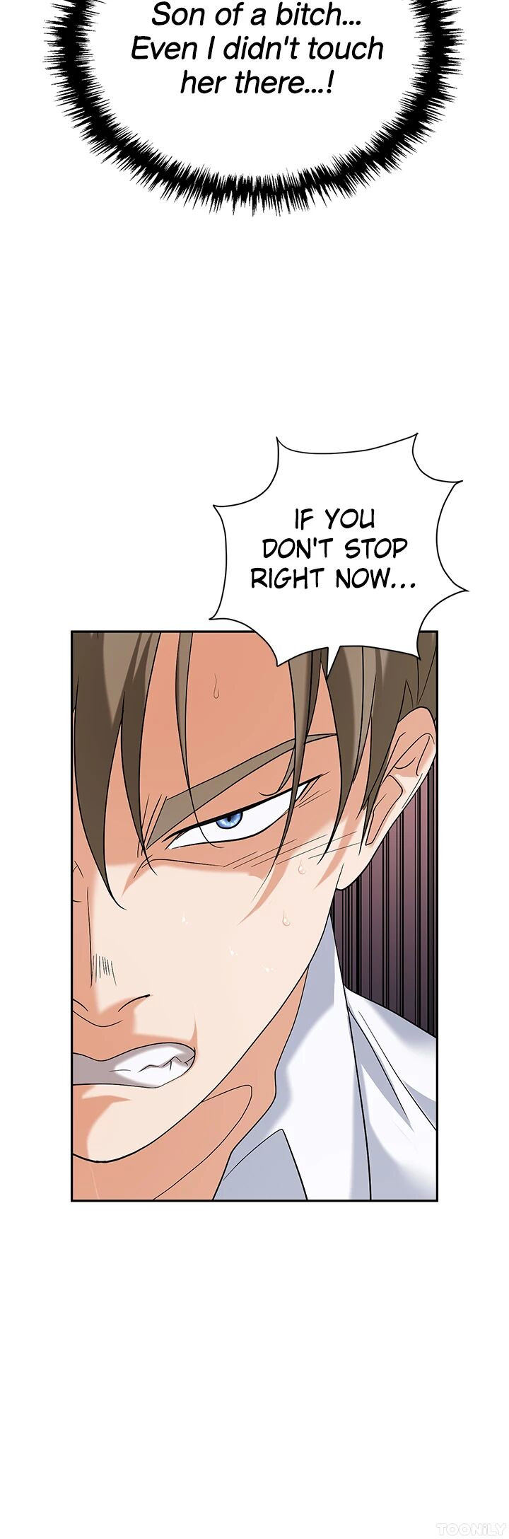 Boobie Trap Chapter 29 image 18