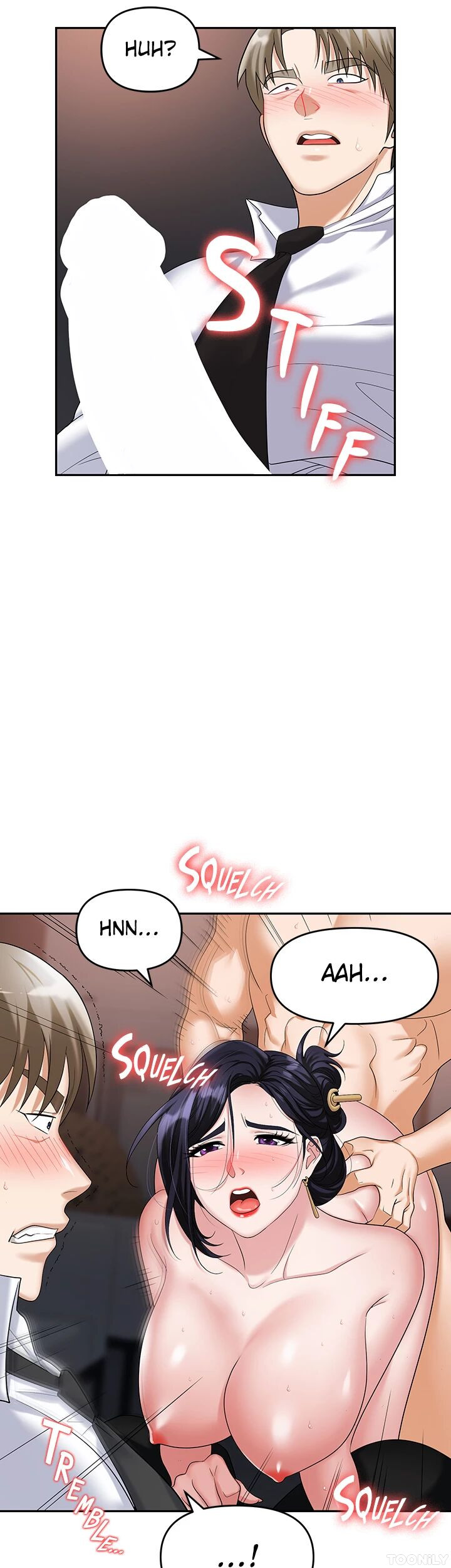 Boobie Trap Chapter 29 image 19