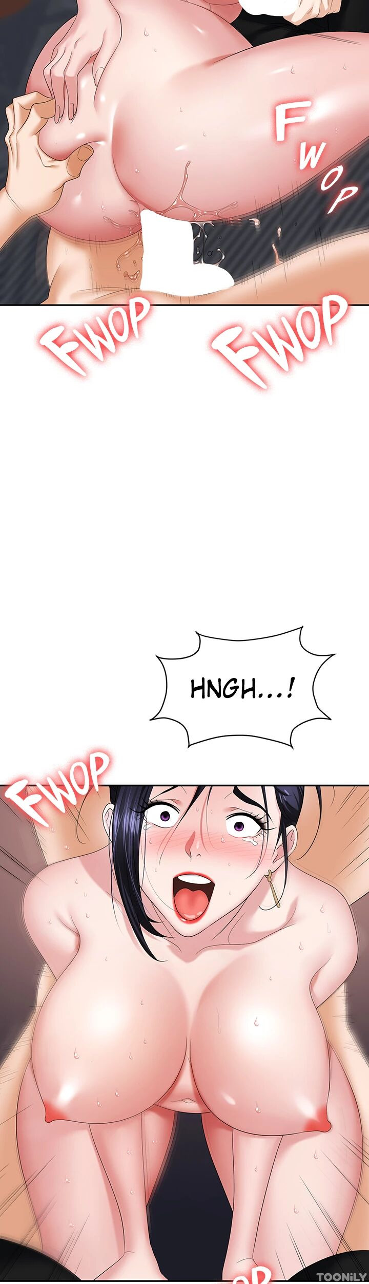 Boobie Trap Chapter 29 image 23
