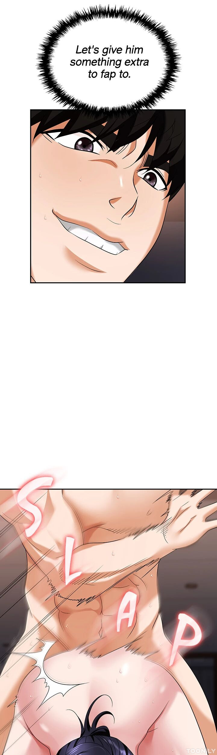 Boobie Trap Chapter 29 image 25
