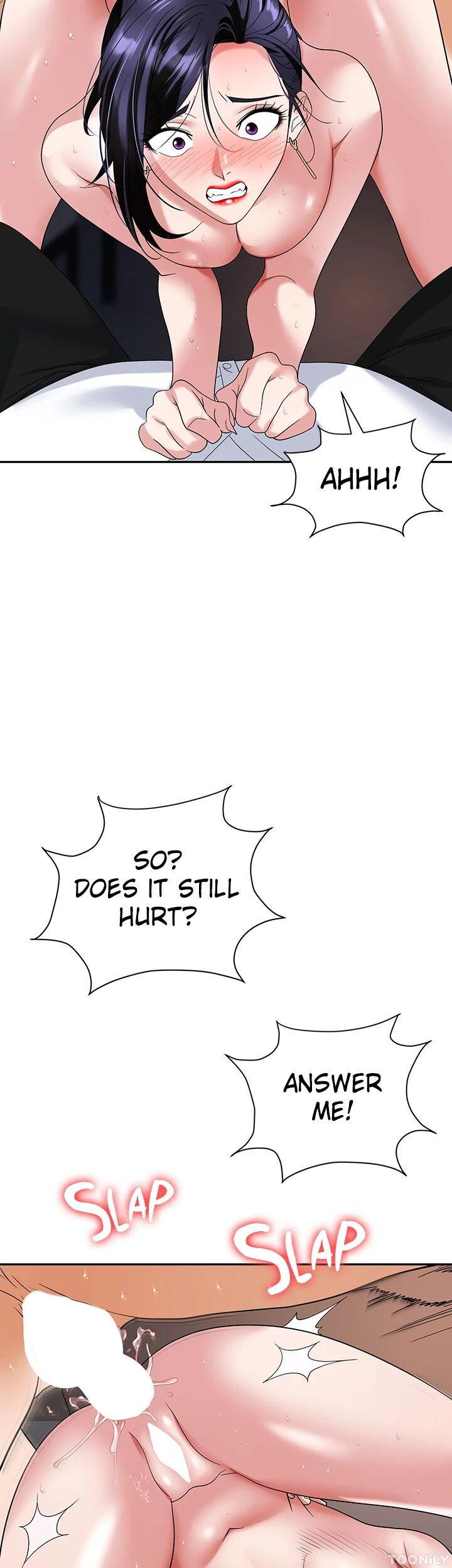Boobie Trap Chapter 29 image 26