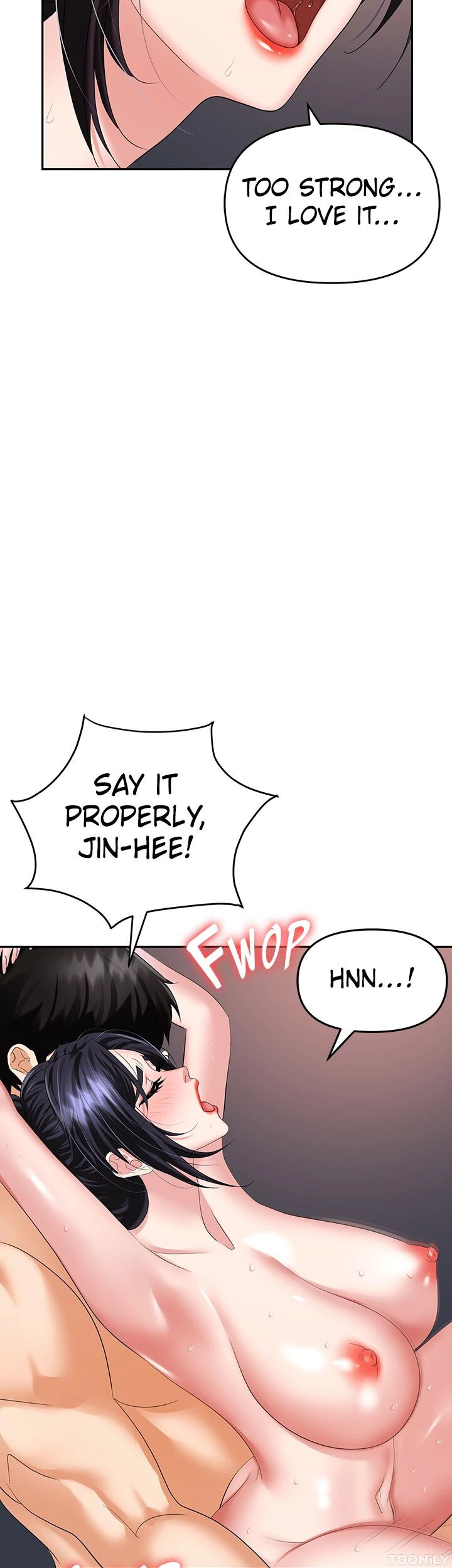 Boobie Trap Chapter 29 image 2