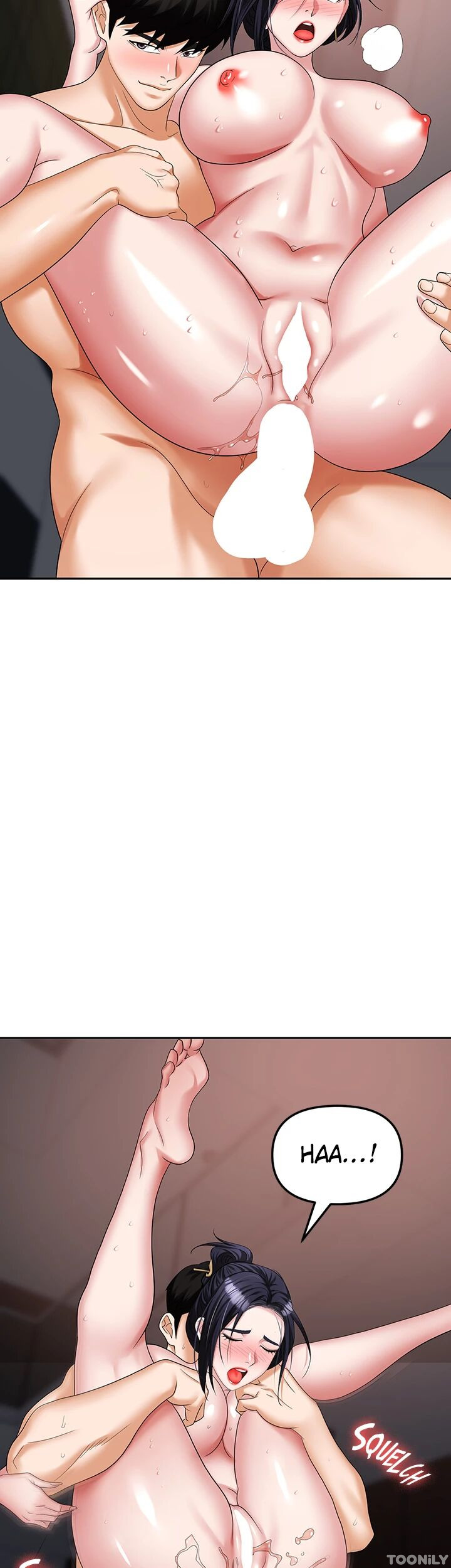 Boobie Trap Chapter 29 image 34