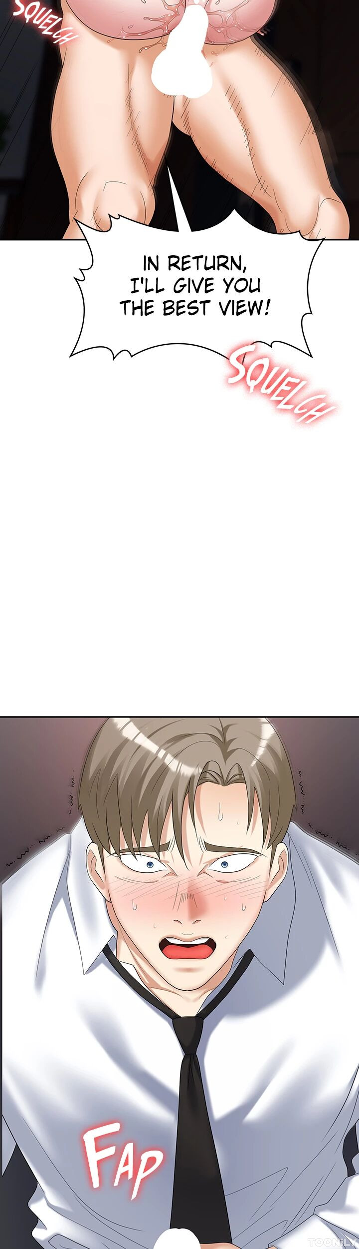 Boobie Trap Chapter 29 image 35