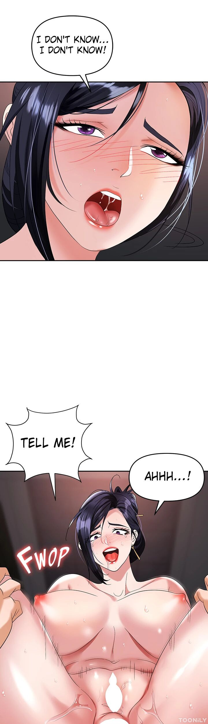 Boobie Trap Chapter 29 image 38