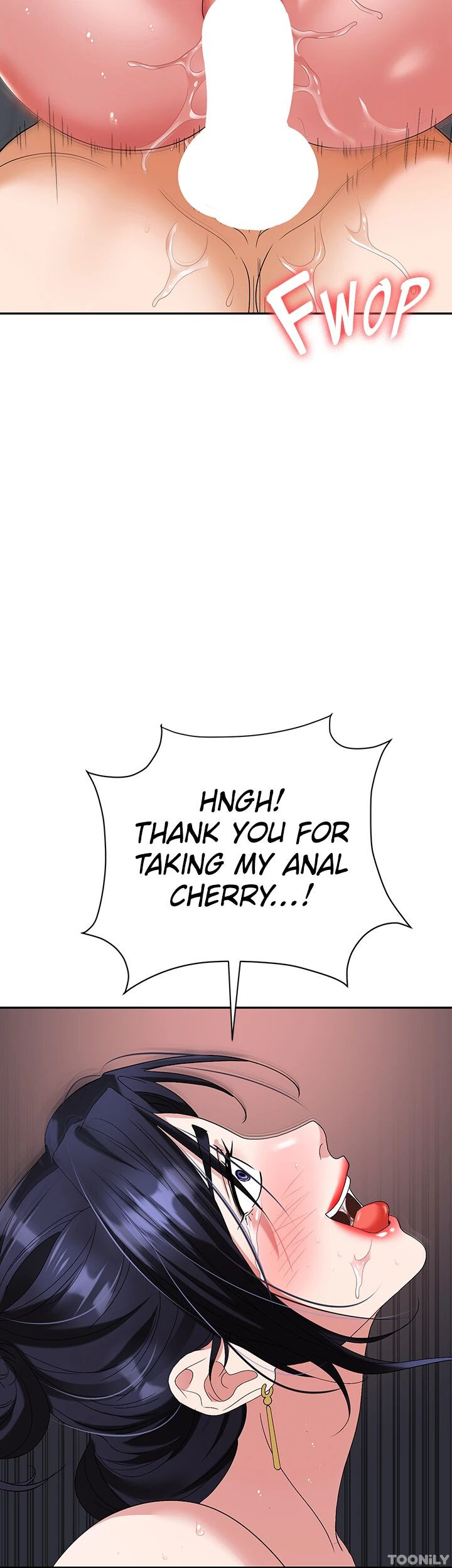 Boobie Trap Chapter 29 image 39