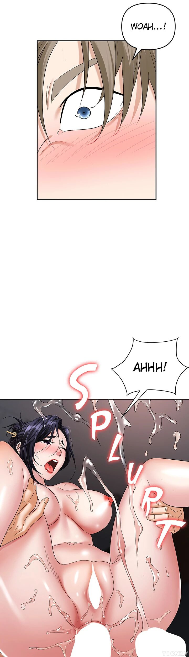 Boobie Trap Chapter 29 image 41