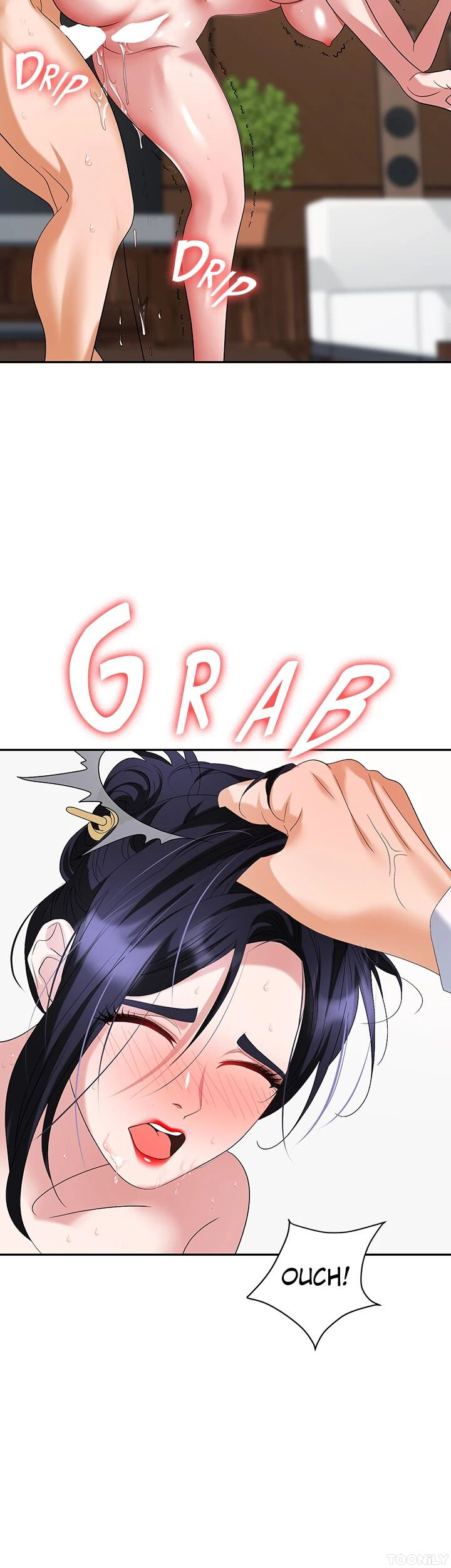 Boobie Trap Chapter 29 image 45