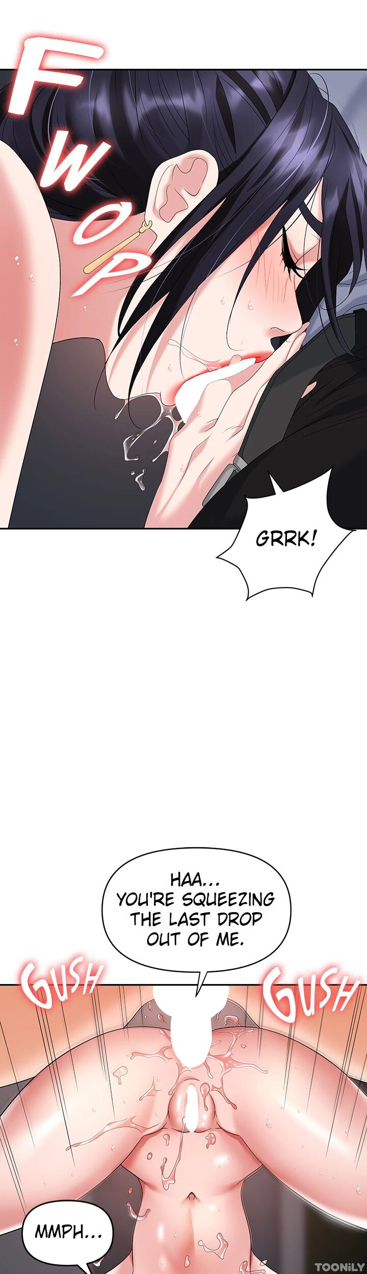 Boobie Trap Chapter 29 image 47