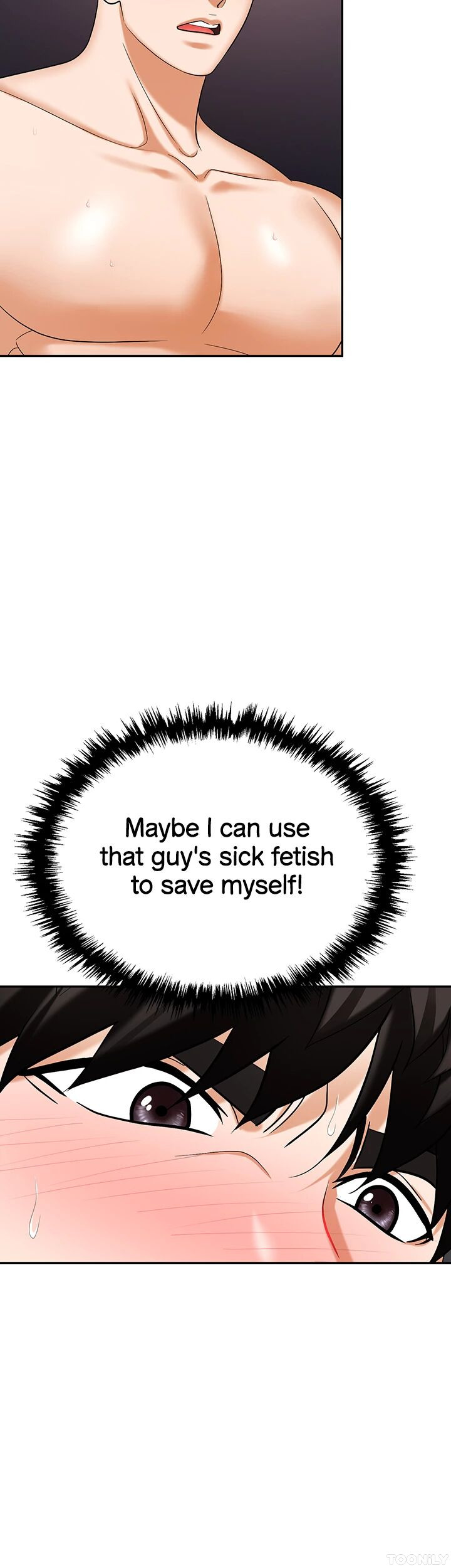 Boobie Trap Chapter 29 image 51