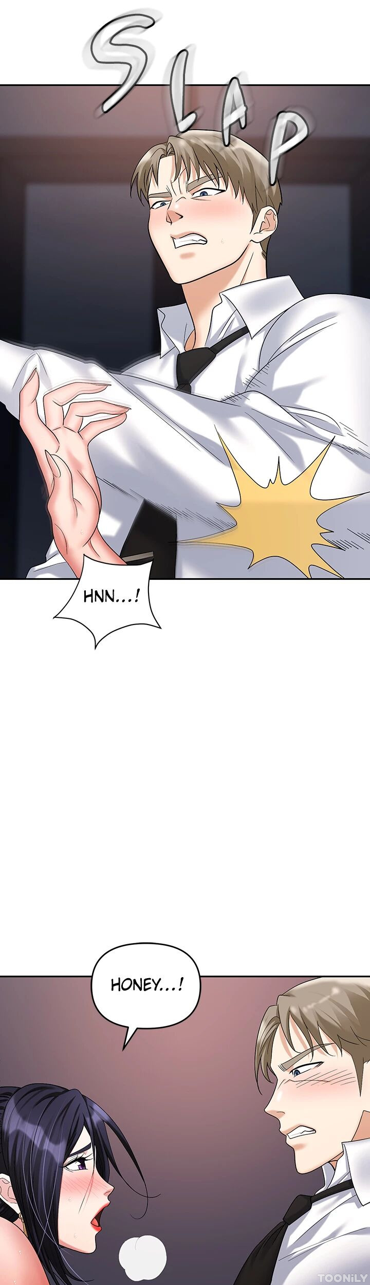Boobie Trap Chapter 29 image 53
