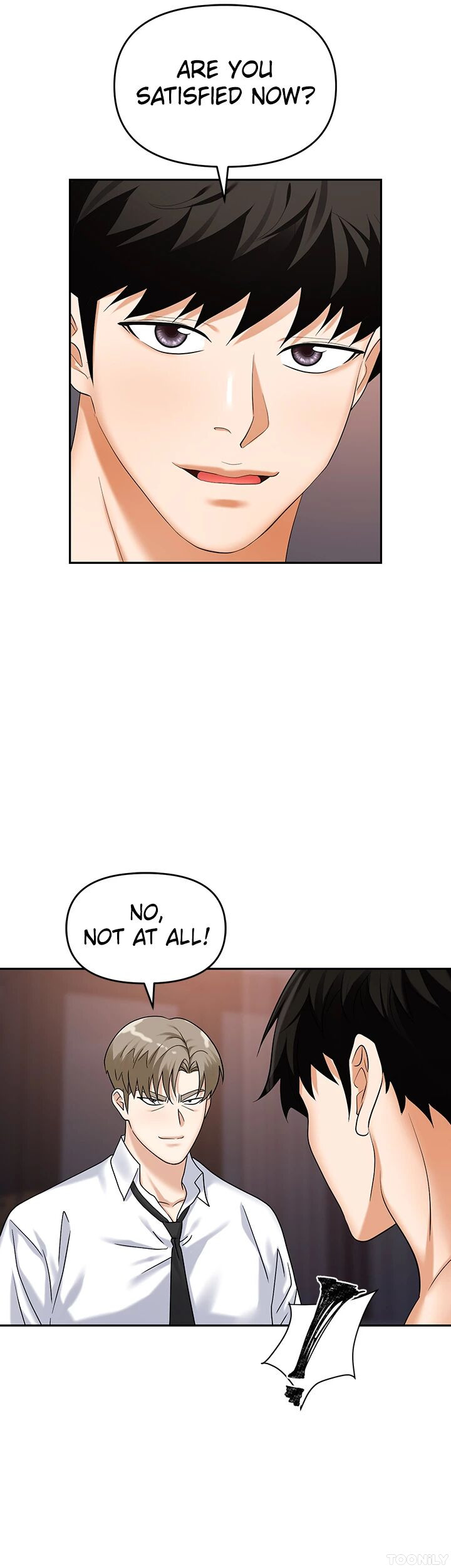 Boobie Trap Chapter 29 image 56