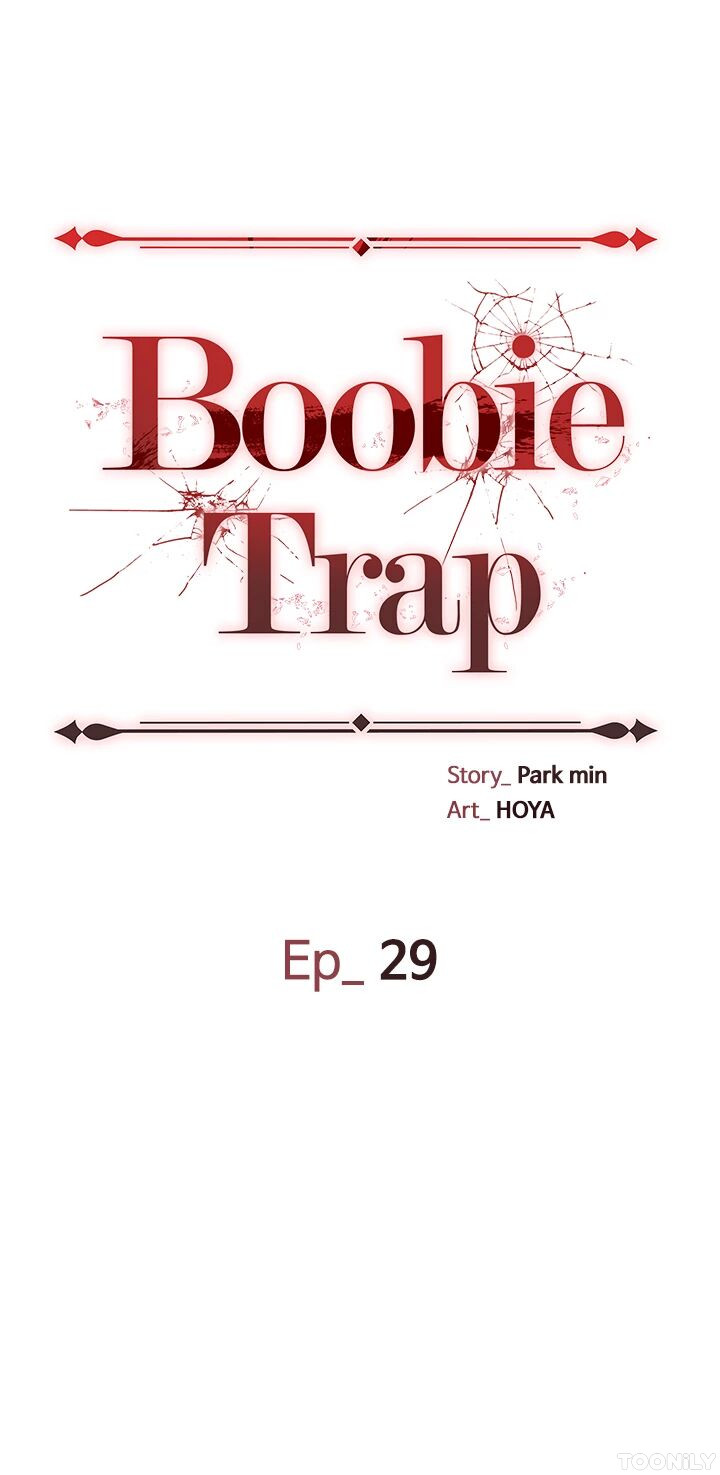 Boobie Trap Chapter 29 image 5