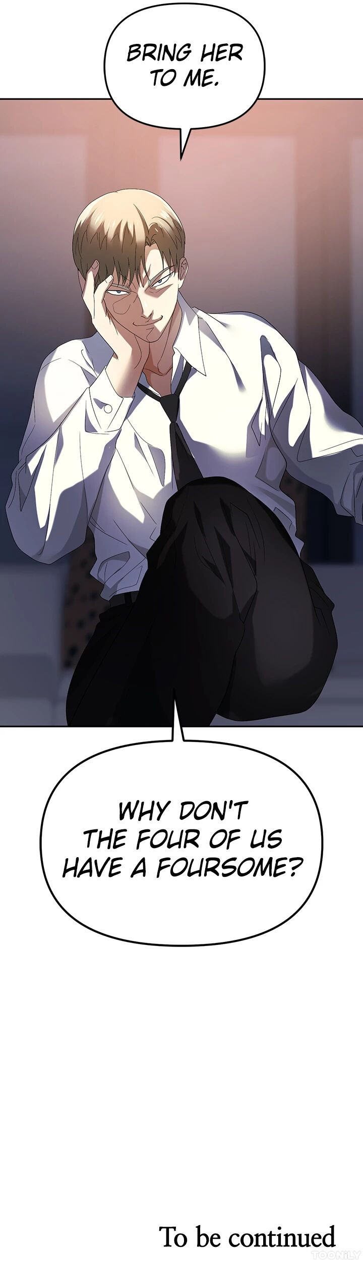 Boobie Trap Chapter 29 image 63