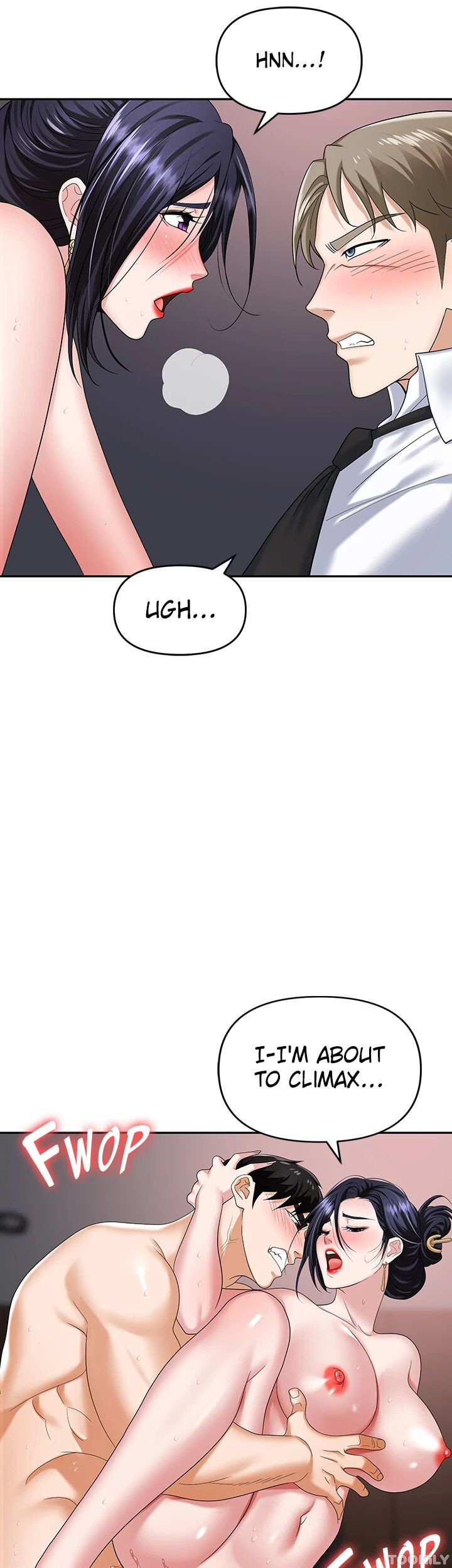 Boobie Trap Chapter 29 image 6