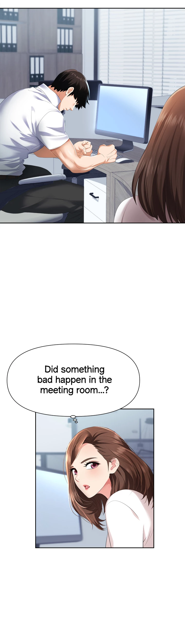 Boobie Trap Chapter 3 image 10