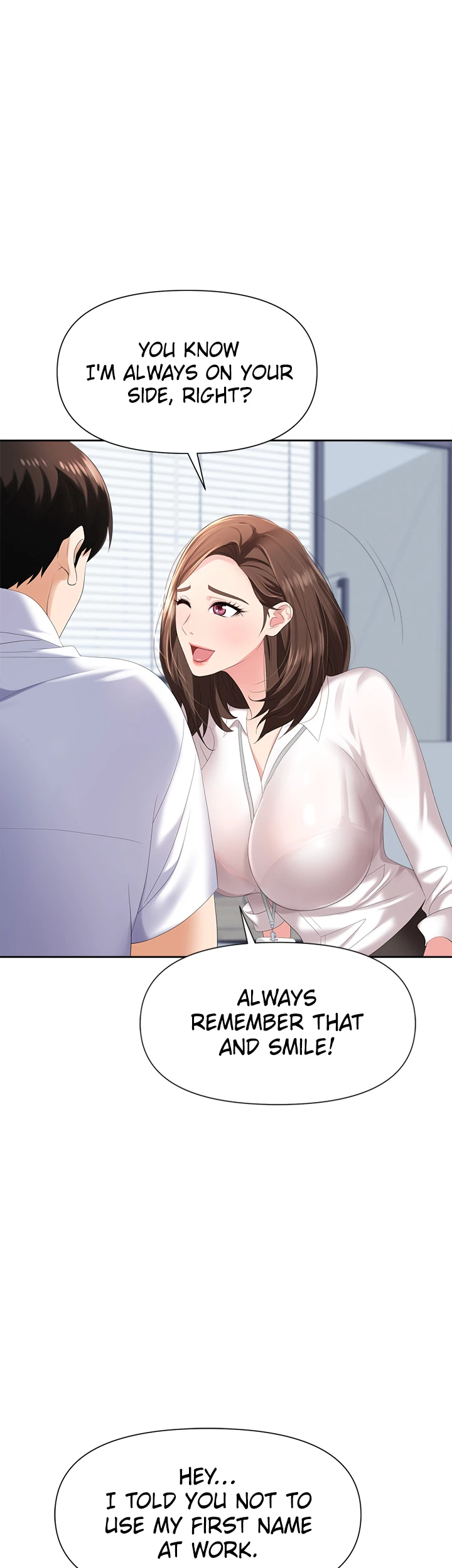 Boobie Trap Chapter 3 image 13