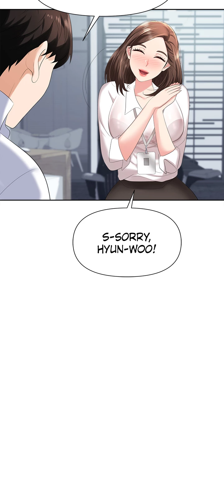 Boobie Trap Chapter 3 image 14