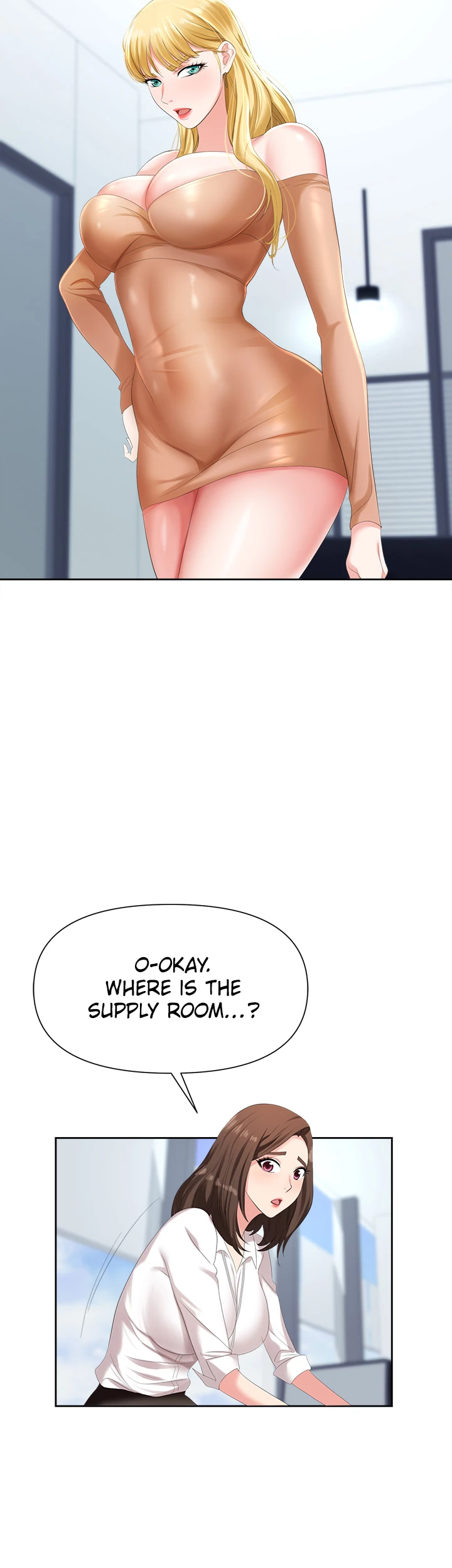 Boobie Trap Chapter 3 image 17