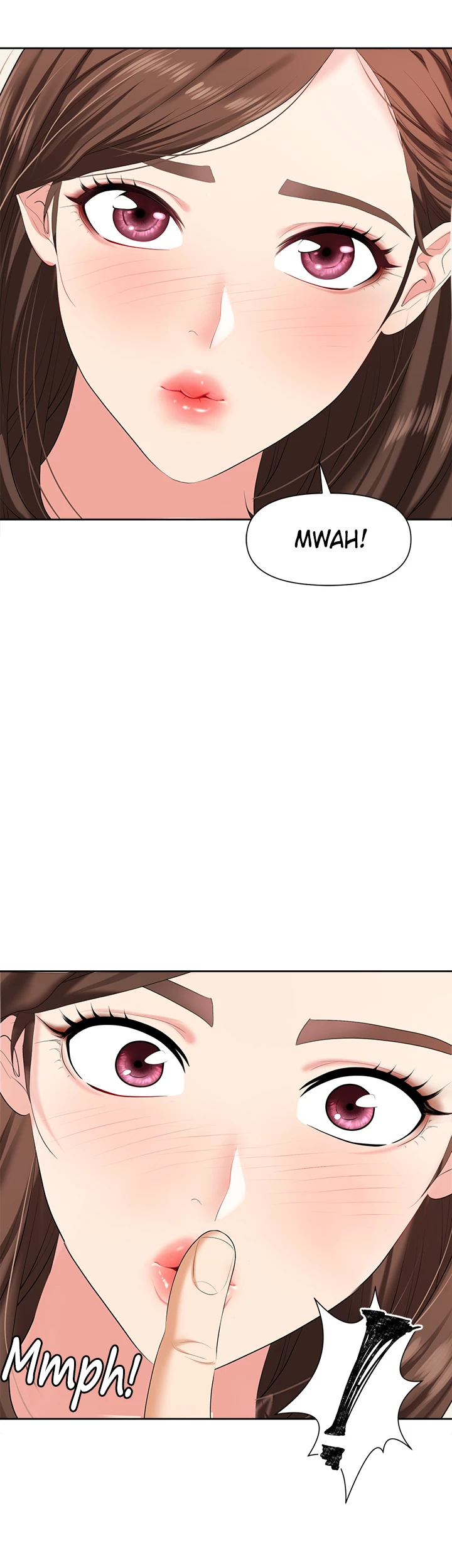 Boobie Trap Chapter 3 image 28