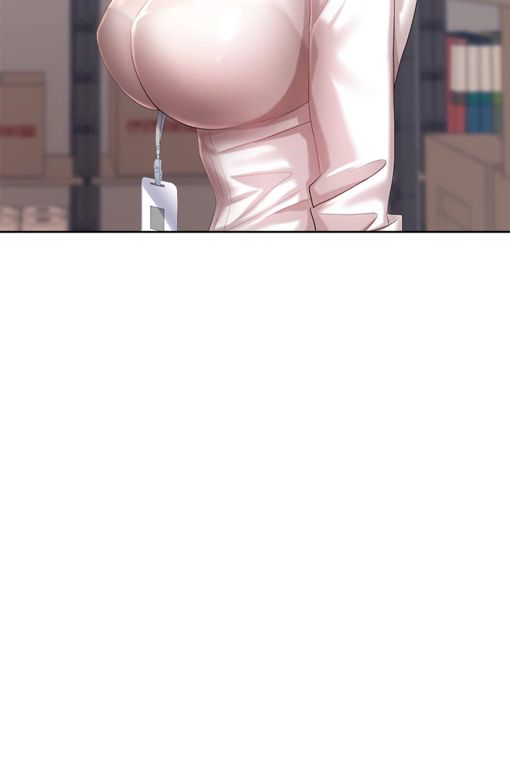 Boobie Trap Chapter 3 image 33