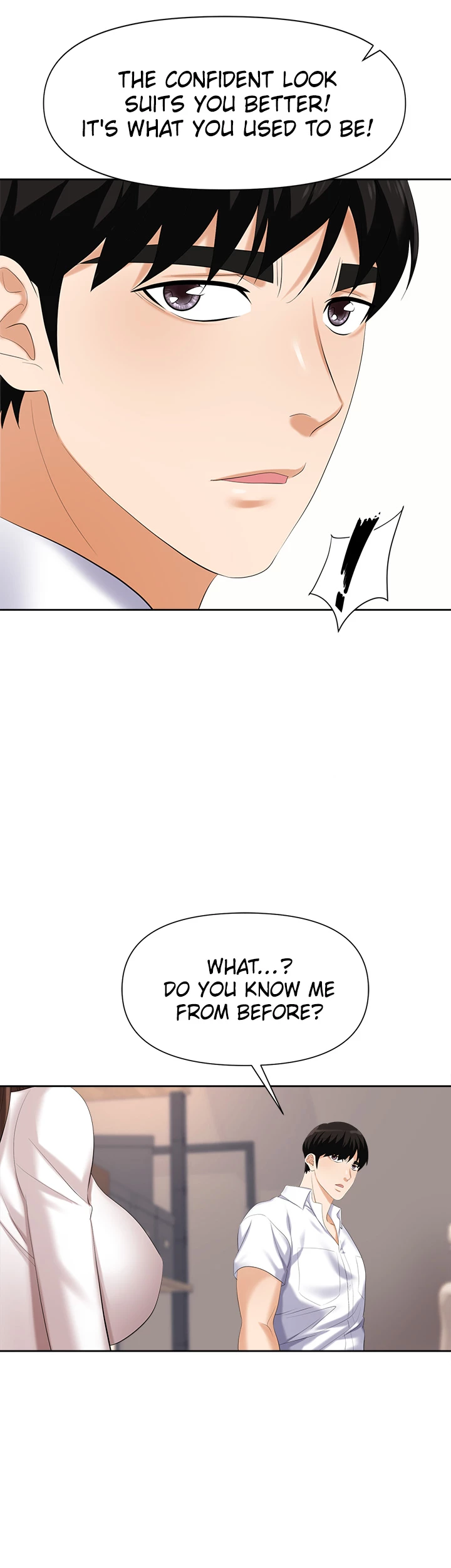 Boobie Trap Chapter 3 image 34