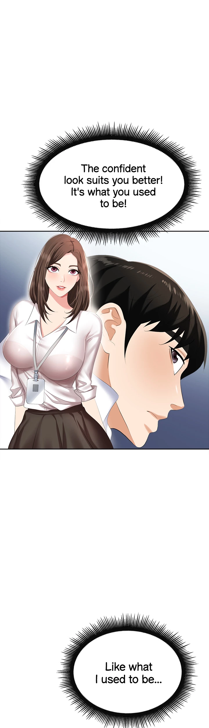 Boobie Trap Chapter 3 image 38