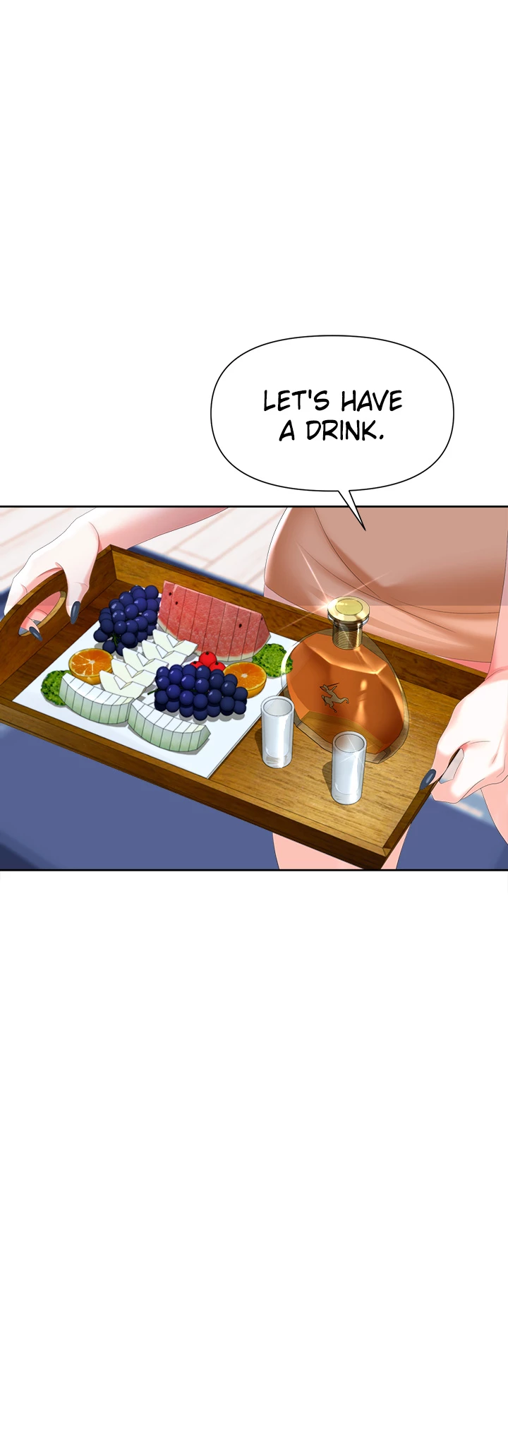 Boobie Trap Chapter 3 image 52