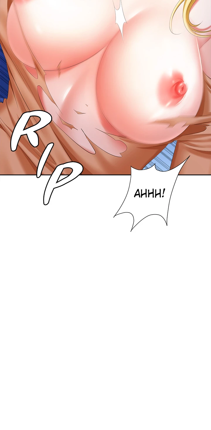 Boobie Trap Chapter 3 image 61