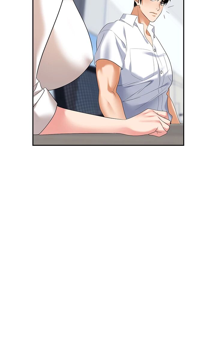 Boobie Trap Chapter 30 image 9