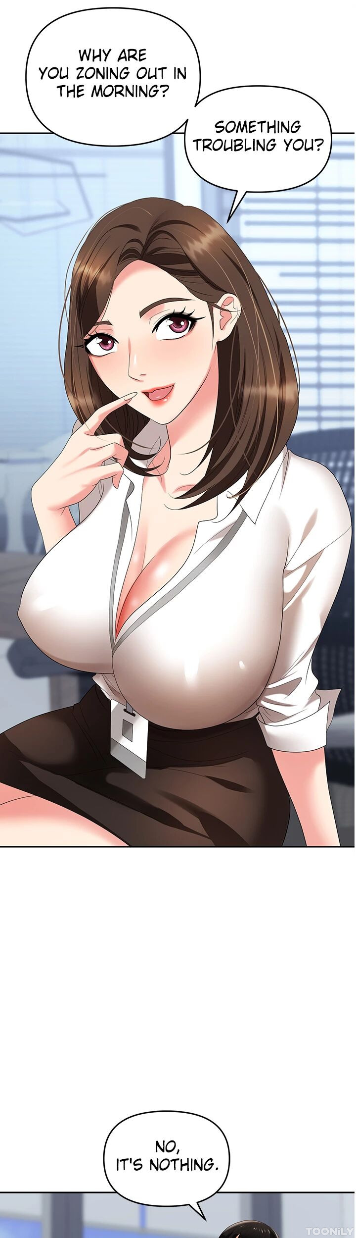Boobie Trap Chapter 30 image 10