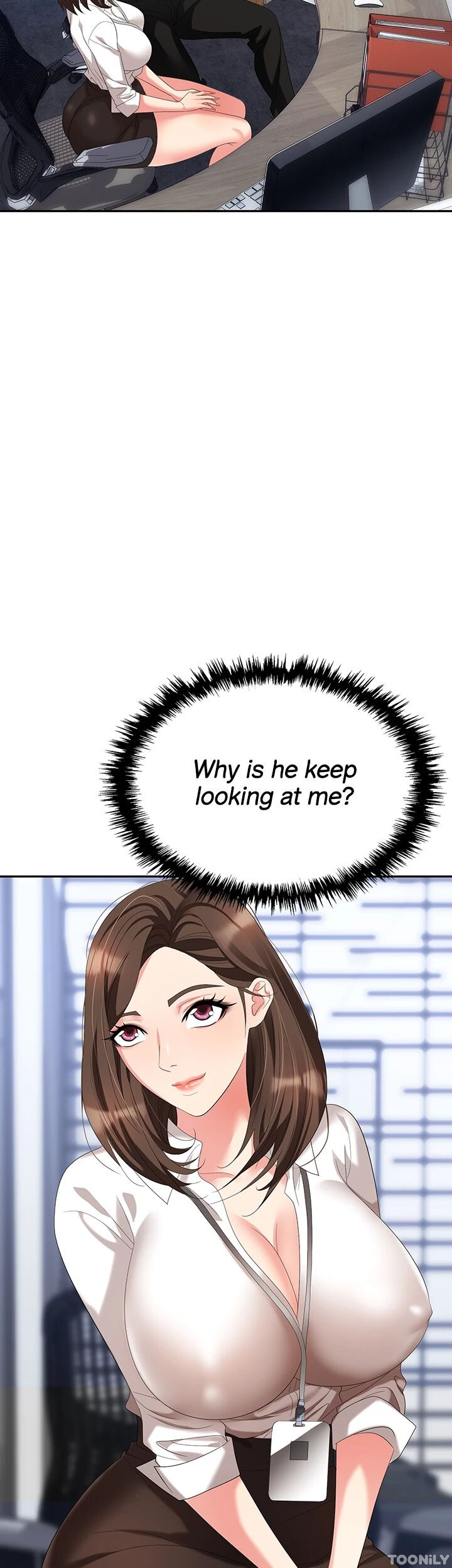 Boobie Trap Chapter 30 image 15