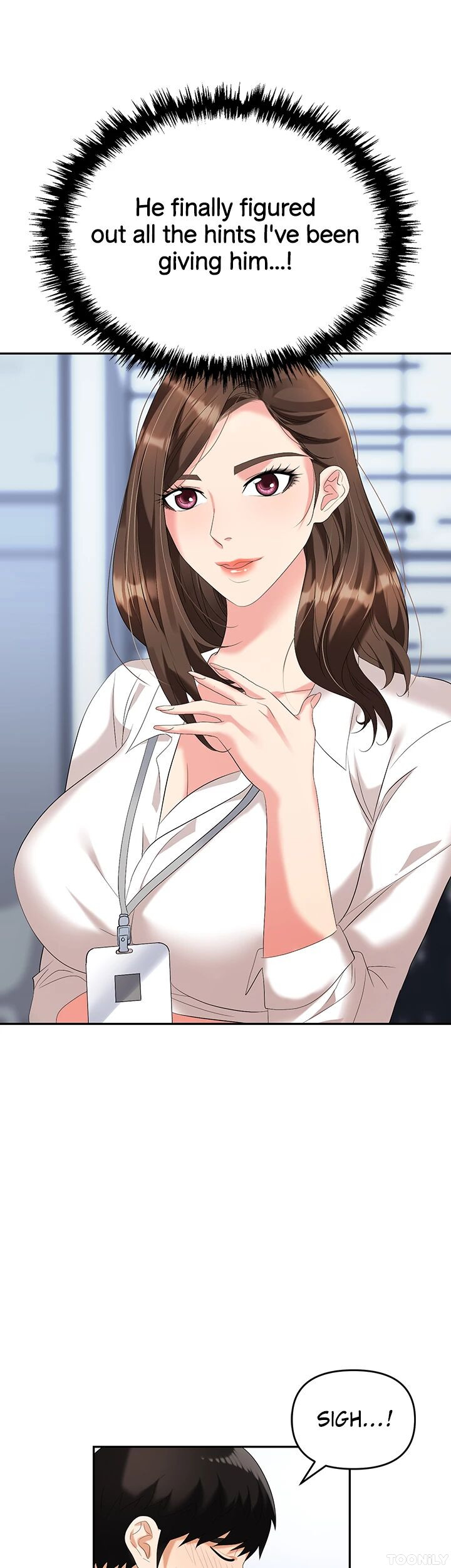 Boobie Trap Chapter 30 image 17