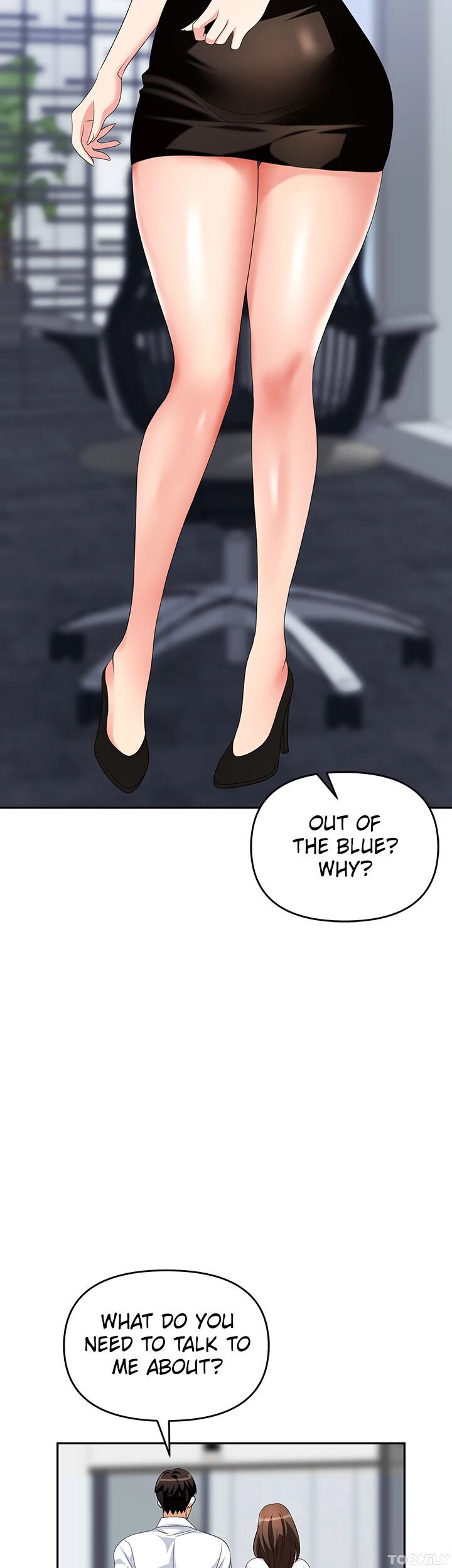 Boobie Trap Chapter 30 image 21