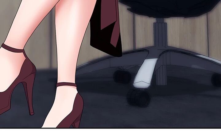 Boobie Trap Chapter 30 image 23