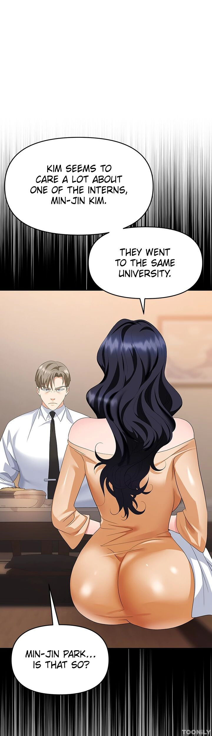 Boobie Trap Chapter 30 image 24