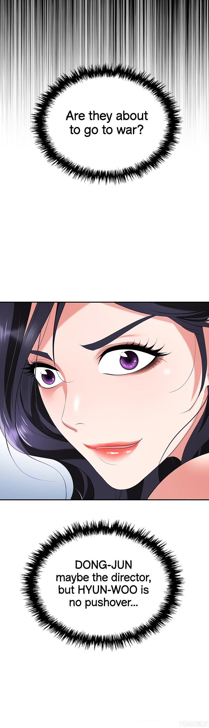 Boobie Trap Chapter 30 image 25