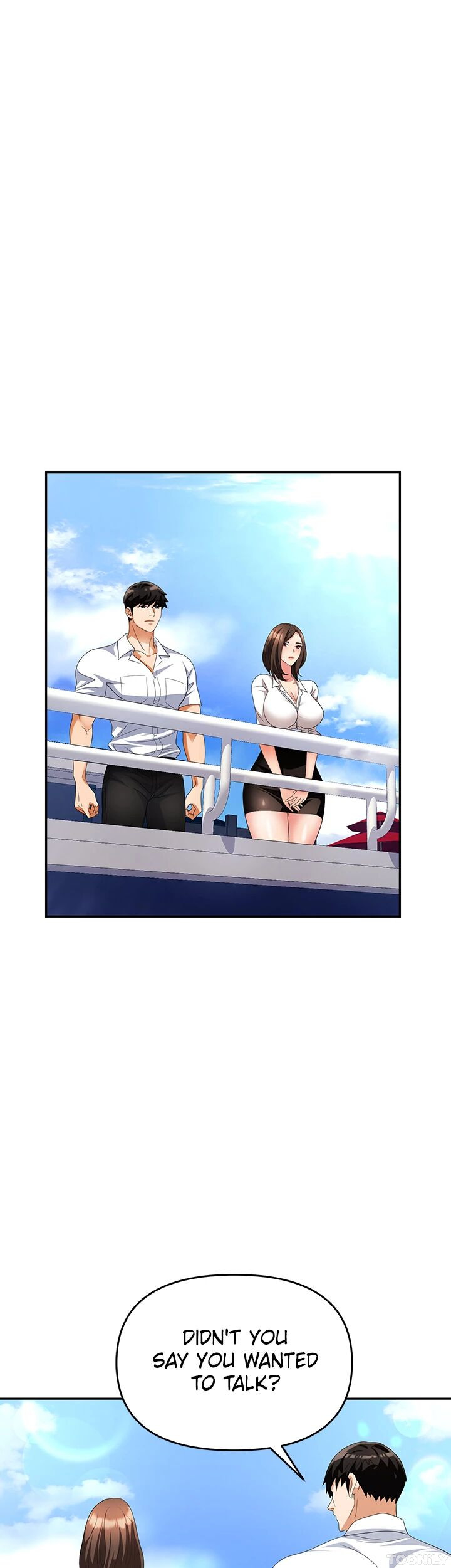 Boobie Trap Chapter 30 image 29
