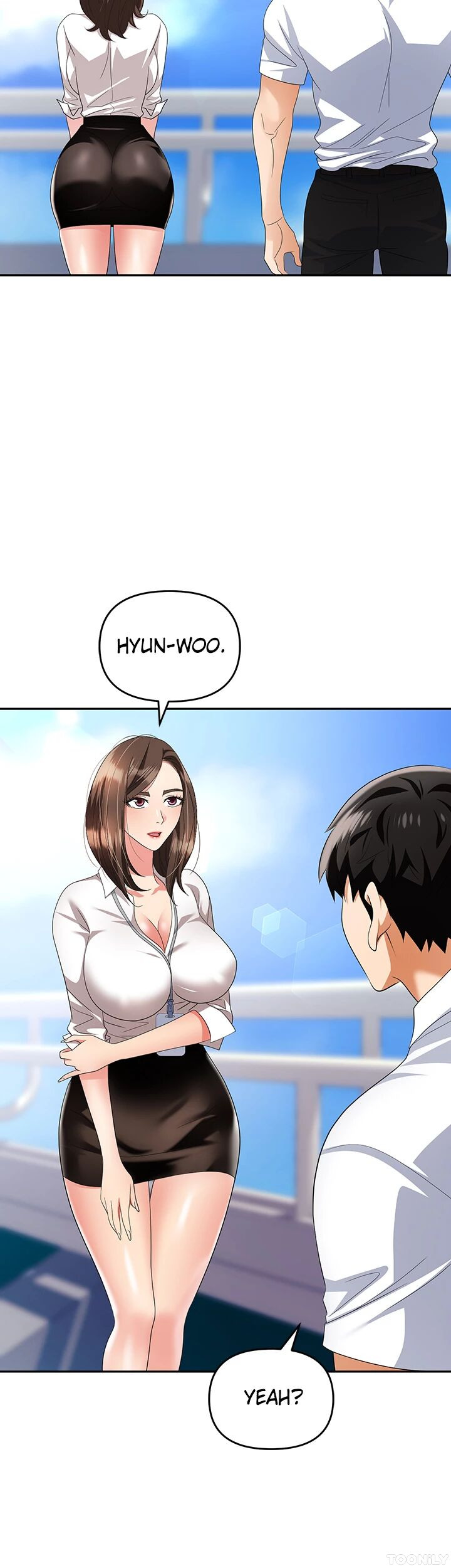 Boobie Trap Chapter 30 image 30