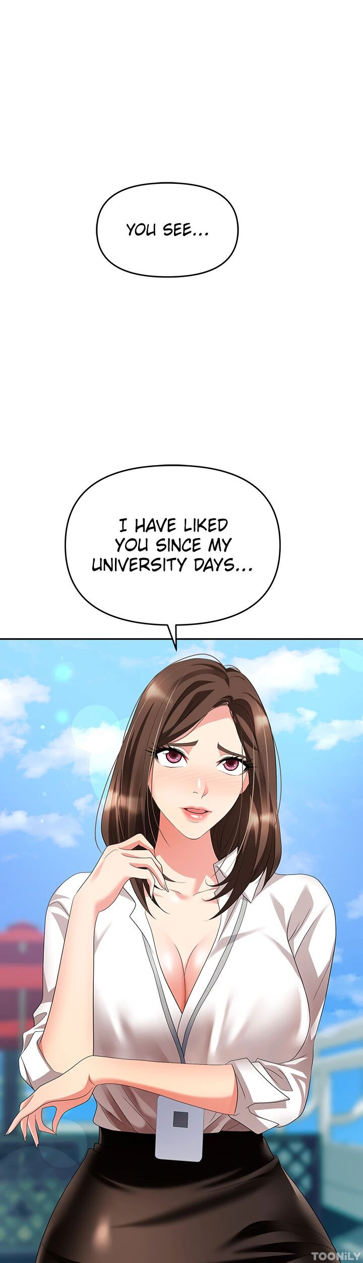 Boobie Trap Chapter 30 image 33